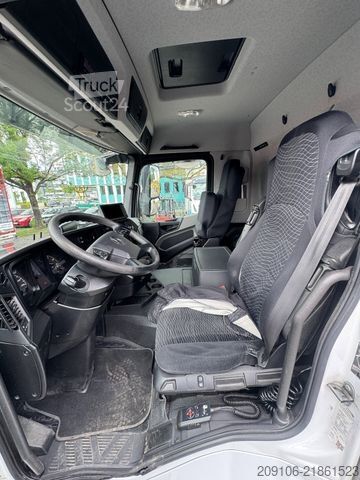 Standaard trekker MERCEDES-BENZ Antos 1836 Euro6