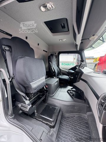Standaard trekker MERCEDES-BENZ Antos 1836 Euro6