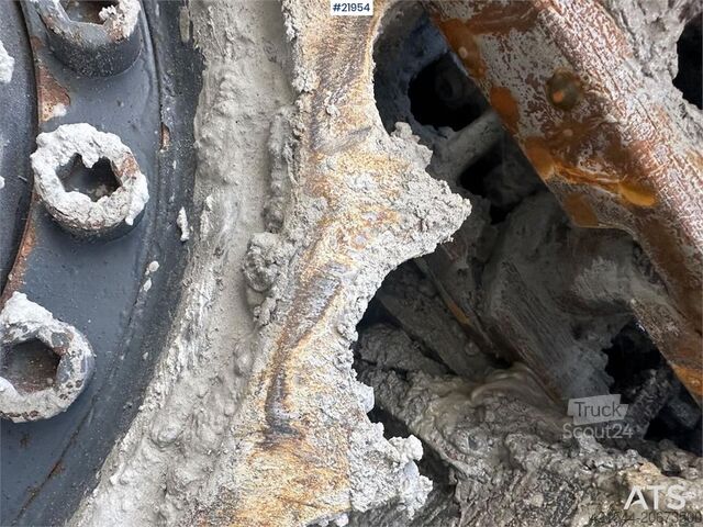 Murskain Sandvik UJ440i Jaw Crusher – SEE VIDEO