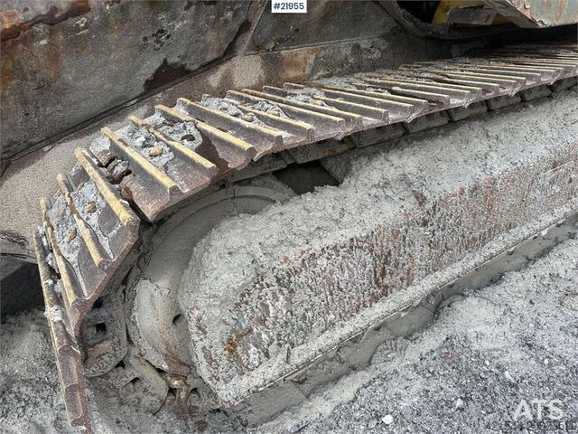 Seulontalaitos Keestrack Frontier screening plant – SEE VIDEO