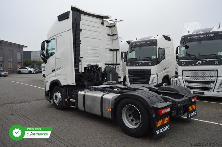 Tractora standard VOLVO FH 460 Globetrotter XL i-Save