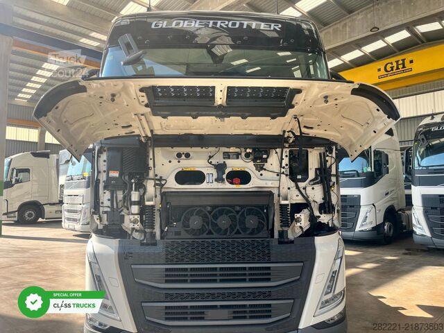 Tractora standard VOLVO FH 460 Globetrotter XL i-Save