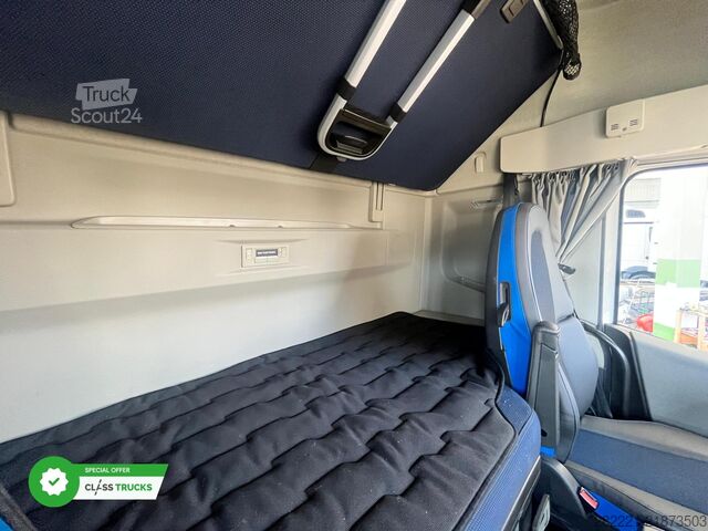 Tractora standard VOLVO FH 460 Globetrotter XL i-Save