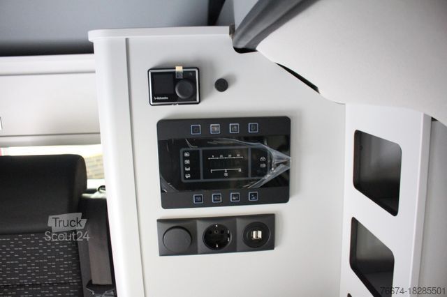 Campingvogn/bobil MERCEDES-BENZ Vito VanTourer Urban 