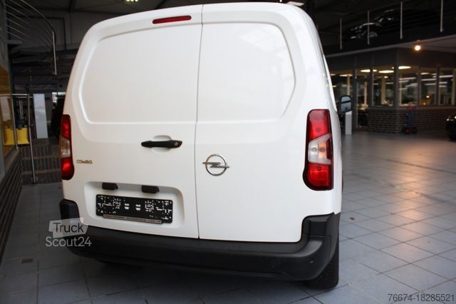 Φορτηγό πάνελ OPEL Combo E Cargo Selection Klima Bluetooth PDC