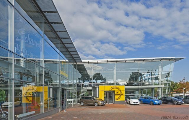 Панельний фургон OPEL Combo E Cargo Selection Klima Bluetooth PDC