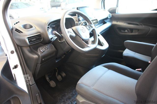 Фургон OPEL Combo E Cargo Edition Klima PDC Bluetooth AHK