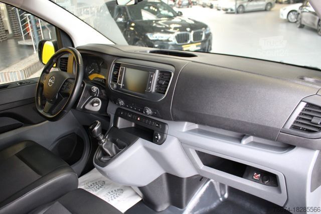 Панелен ван OPEL Vivaro Kasten Edition S Innovation Navi AHK