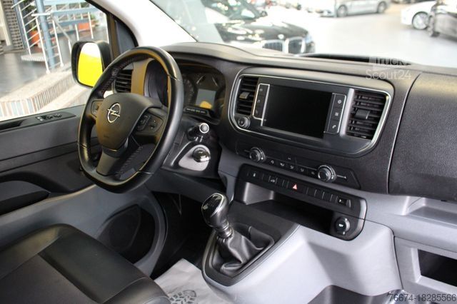 Панелен ван OPEL Vivaro Kasten Edition S Innovation Navi AHK