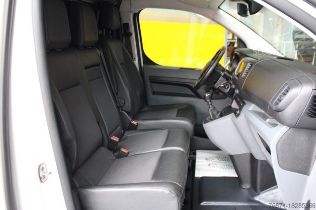 Панелен ван OPEL Vivaro Kasten Edition S Innovation Navi AHK