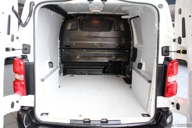 Панелен ван OPEL Vivaro Kasten Edition S Innovation Navi AHK