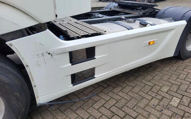 Standaard-SZM Mercedes-Benz Actros 1945 4x2 MEGASPACE - 13 LITER - TYPE 963...