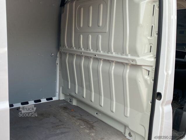 Panelová dodávka OPEL Movano 2.2 L3H3 3,5t Edition*Einparkhilfe*Klima