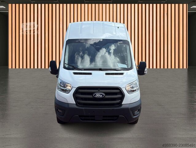 Komercijalno vozilo sa visokim krovom FORD Transit 350 L3H3 Trend*Kamera*Tempomat*Sitzhzg*