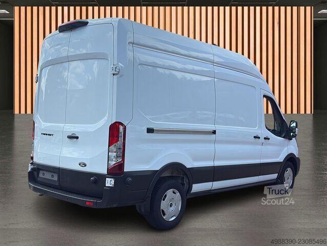 Panel kombi FORD Transit 350 L3H3 Trend*Kamera*Tempomat*Sitzhzg*
