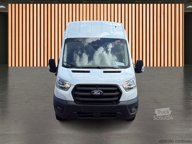Panel kombi FORD Transit 350 L3H3 Trend*Kamera*Tempomat*Sitzhzg*