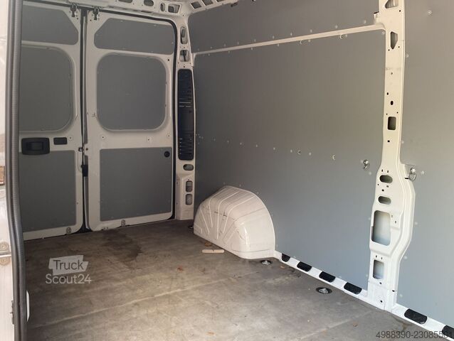 Panelová dodávka OPEL Movano 2.2 L3H3 3,5t Edition*Einparkhilfe*Klima