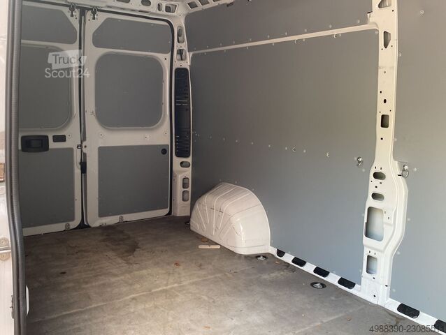Dodávka s vysokou strechou OPEL Movano 2.2 L3H3 3,5t Edition*Einparkhilfe*Klima
