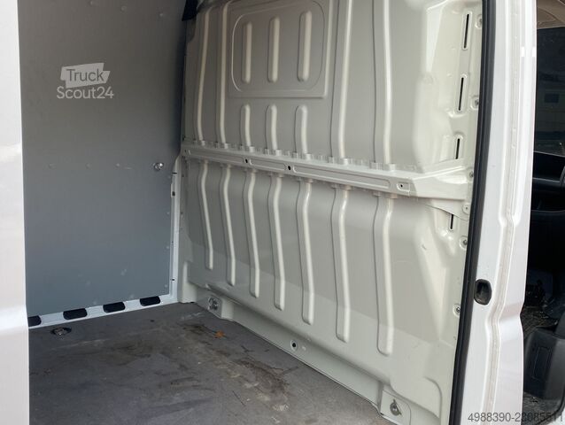 Dodávka s vysokou strechou OPEL Movano 2.2 L3H3 3,5t Edition*Einparkhilfe*Klima