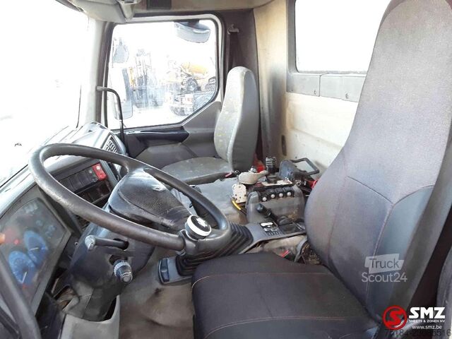  Renault Kerax 420 Hiab 102+remote 6x6