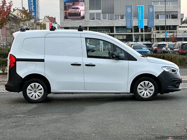 Панельний фургон MERCEDES-BENZ Citan 110*kompakt*Klima*Parktronic*Radio