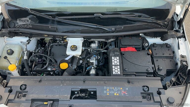 Panel kombi MERCEDES-BENZ Citan 110*kompakt*Klima*Parktronic*Radio