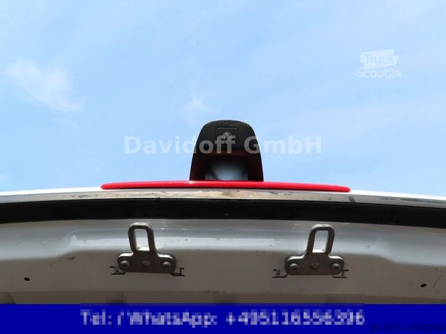 Furgone a tetto alto MERCEDES-BENZ Nr.B81 Sprinter 317CDI 2.Hand / MAXI / Kamera