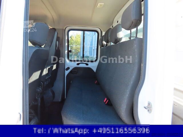 Furgone ribaltabile OPEL Nr.118 Movano L2H1 2.Hand / Dreiseitenkipper