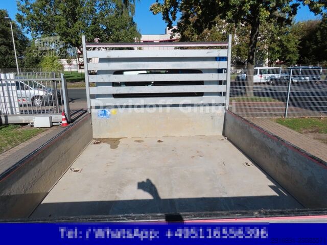 Furgone ribaltabile OPEL Nr.118 Movano L2H1 2.Hand / Dreiseitenkipper