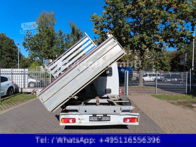 Furgone ribaltabile OPEL Nr.118 Movano L2H1 2.Hand / Dreiseitenkipper
