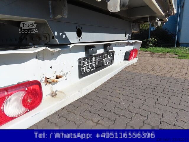 Furgone ribaltabile OPEL Nr.118 Movano L2H1 2.Hand / Dreiseitenkipper