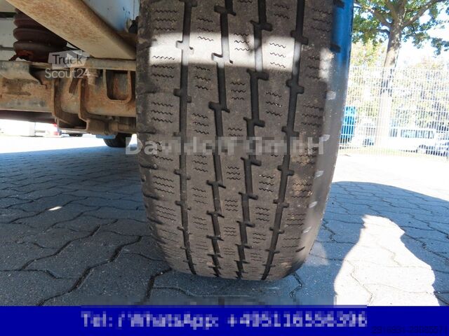 Furgone ribaltabile OPEL Nr.118 Movano L2H1 2.Hand / Dreiseitenkipper
