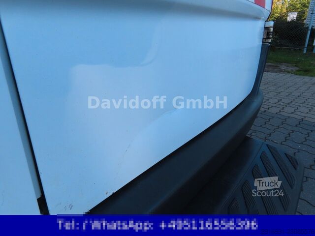 Kastenwagen hoch MERCEDES-BENZ Nr.209 Sprinter 314CDI 1.Hand / Werkstatt /Klima