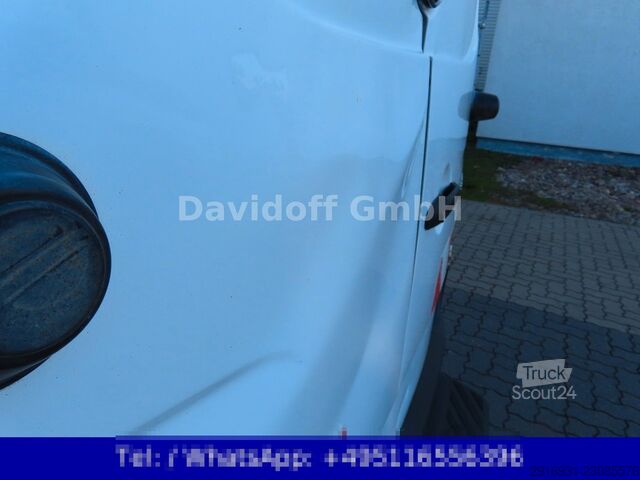 Kastenwagen hoch MERCEDES-BENZ Nr.209 Sprinter 314CDI 1.Hand / Werkstatt /Klima