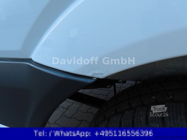 Kastenwagen hoch MERCEDES-BENZ Nr.209 Sprinter 314CDI 1.Hand / Werkstatt /Klima