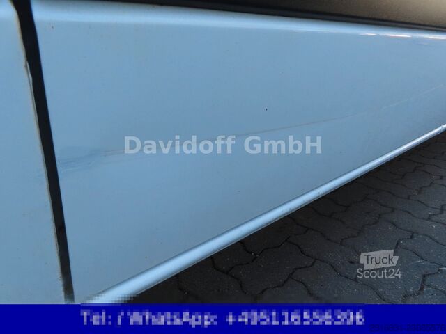 Kastenwagen hoch MERCEDES-BENZ Nr.209 Sprinter 314CDI 1.Hand / Werkstatt /Klima