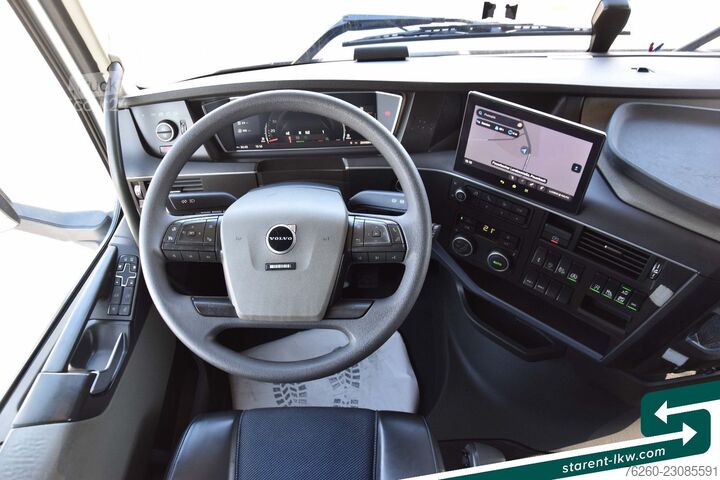 Prostorninska vlačilna enota VOLVO FH 500 Aero X-Low Deck I-Park-Cool LED NAVI