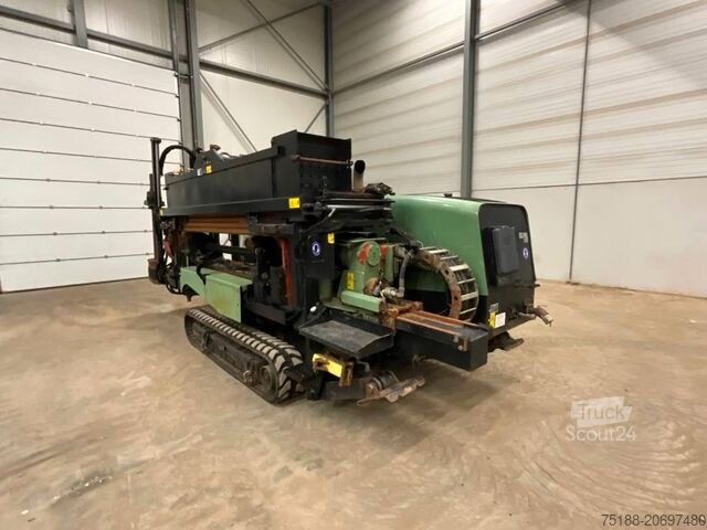 Erdbohrmaschine Ditch Witch JT 30