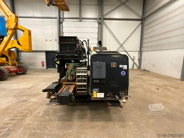 Erdbohrmaschine Ditch Witch JT 30