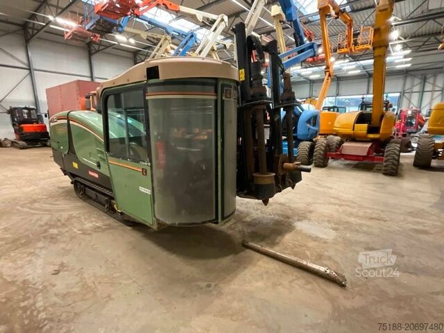 Erdbohrmaschine Ditch Witch JT 30