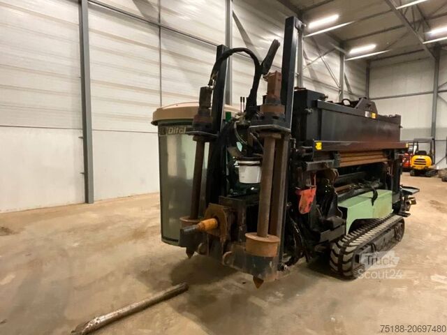Erdbohrmaschine Ditch Witch JT 30