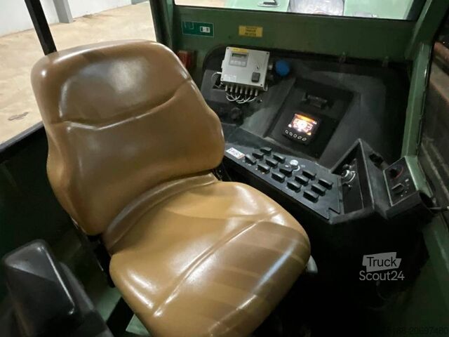 Erdbohrmaschine Ditch Witch JT 30