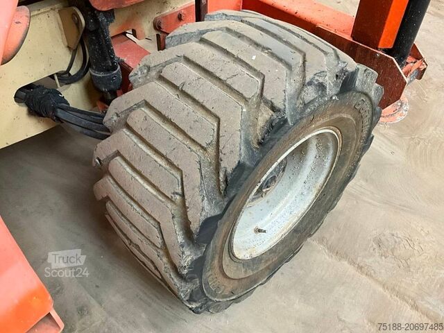 Ascensore a forbice JLG 3394 RT