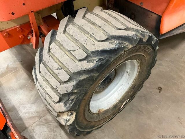 Ascensore a forbice JLG 3394 RT