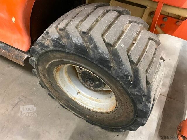 Ascensore a forbice JLG 3394 RT