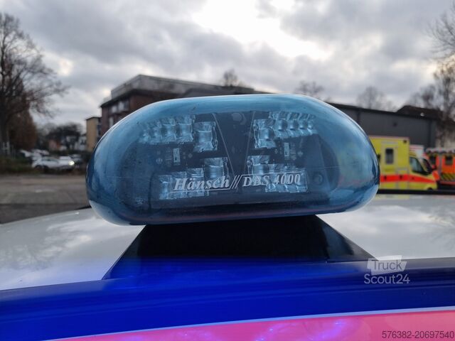 Ambulanță BMW XDrive Notartreinsatzfahrzeug NEF Notarz