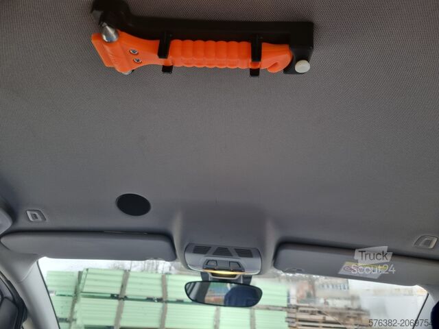 Ambulanță BMW XDrive Notartreinsatzfahrzeug NEF Notarz