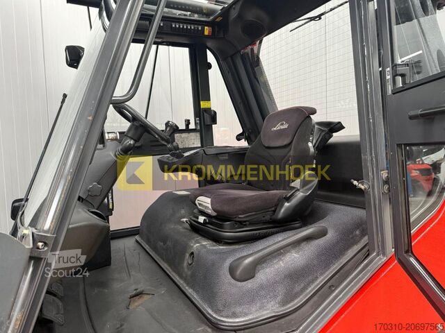 Trukki Linde H 80 D-02/1100