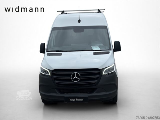 Panel kombi Mercedes-Benz Sprinter 317 CDI Kasten LED,Schwingsitz,Kamera