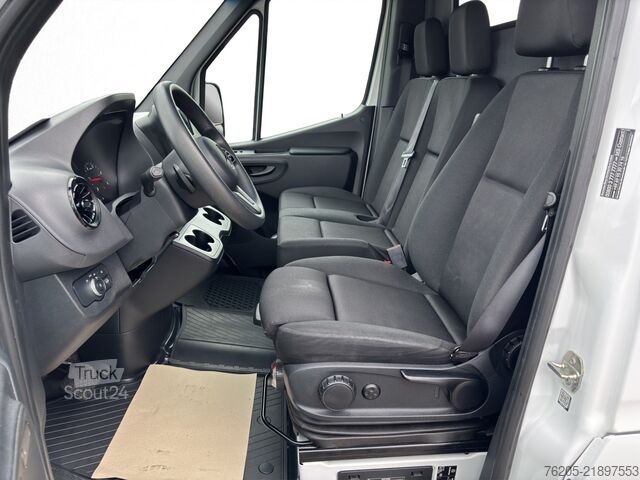 Panel kombi Mercedes-Benz Sprinter 317 CDI Kasten LED,Schwingsitz,Kamera